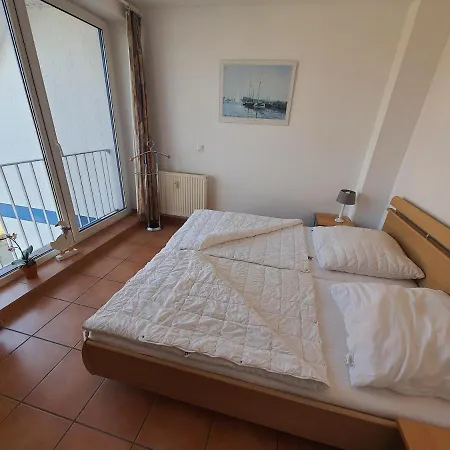 Апартаменты Klosterstr_14 12 *